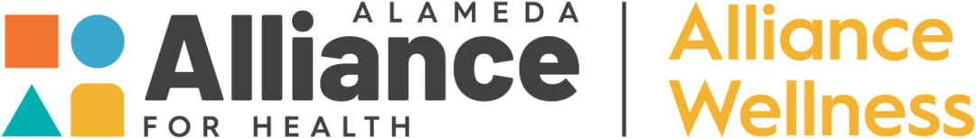 Alliance Wellness logo