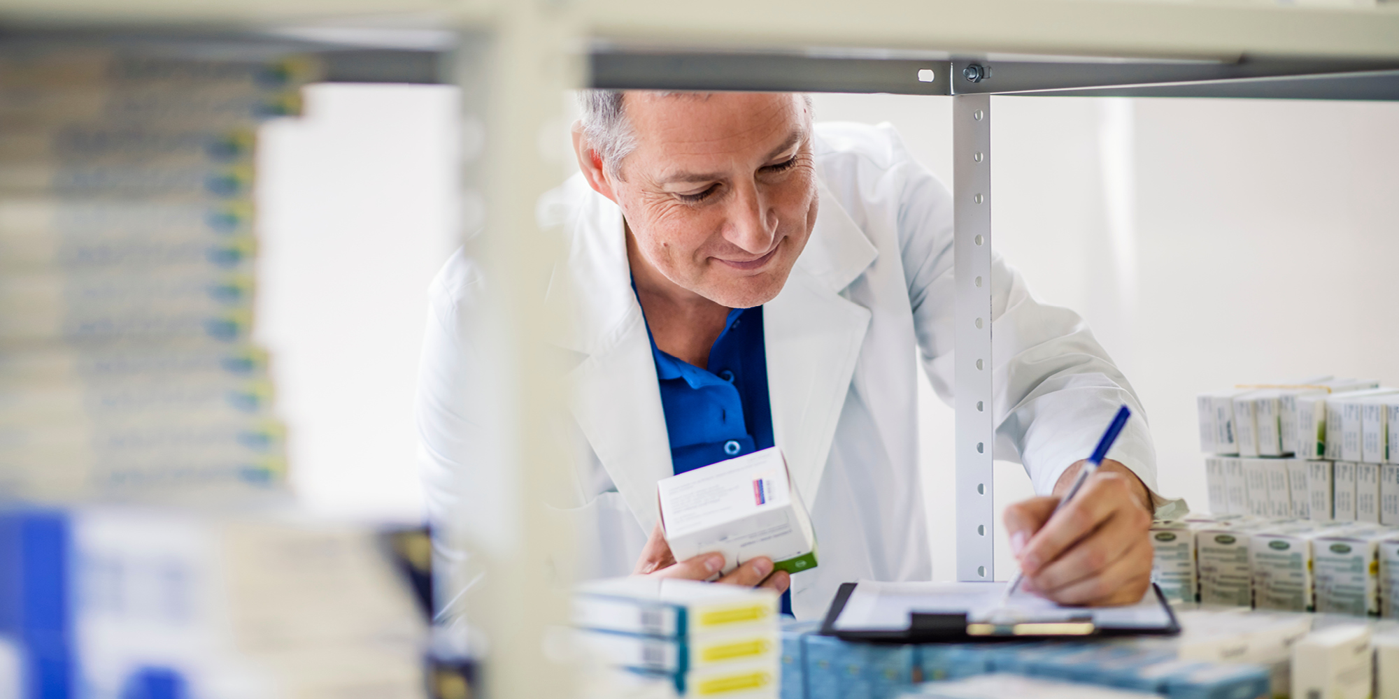 Medication Formulary